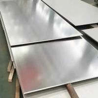 MS Corrosion Resistant Plate, Anti-corrosive treatment