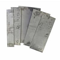 MS Corrosion Resistant Plate, Anti-corrosive treatment