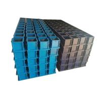MS Cube Mould