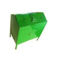 Ms Donation Box Image