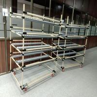 MS FIFO Rack