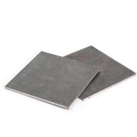 Ms Flat Plate, Hot rolled, cold rolled surface finish