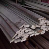 MS Flats, Rolled steel flat profile types, shiny