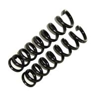 Ms Helical Coil Spring, Spiral shape, polished