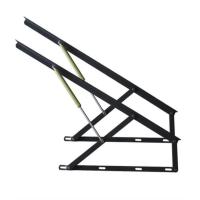 MS Hydraulic Bed Fitting