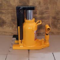 Ms Hydraulic Toe Jack