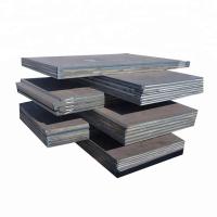 Ms Iron Plate, Used in various industrial applications Image