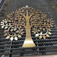 MS Laser Cutting Service
