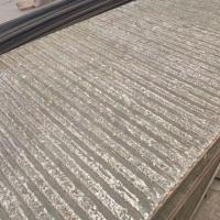 Ms Liner Plate, Bolted, welded mounting type