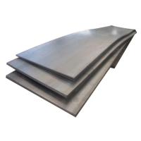 MS Plates, Primer coated and rust preventive