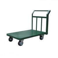 MS Platform Trolleys
