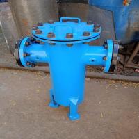 MS Pot Strainers Image