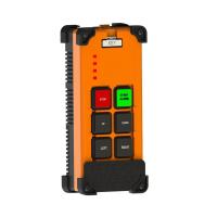 Ms Radio Remote Control