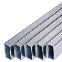 Ms Rectangle Tube Image