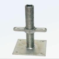 Ms Scaffolding Base Jack Image