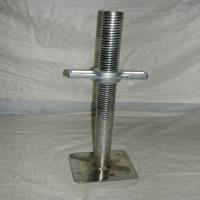 Ms Scaffolding Base Jack