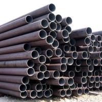 Ms Seamless Pipes