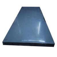 MS Slotted Plate, Flexibility in various designs