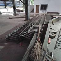 MS Truce Fabrication