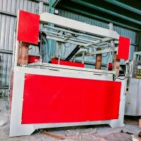 Ms Vacuum Forming Machine