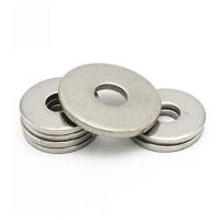 Best Quality Perfect Finish Metal Washers Manufacturers