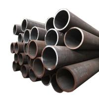Ms Welded Pipe