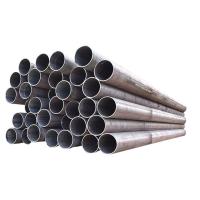 Ms Welded Pipe