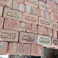 Msb Red Bricks