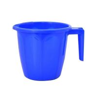 Home Premium Plastic Mug Manufacturers Durable Bathing Mugs