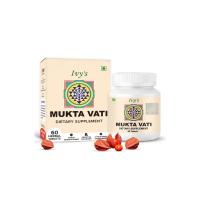 Mukta Vati Ayurvedic Tablets 