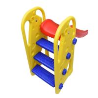 Mulitcolour Giraffe Slide