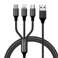 Multi Charging Cable