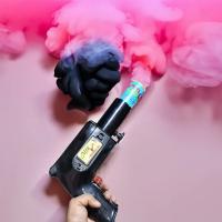 Multi-Color Cold Fire, Multifunctional, Smoke Maker