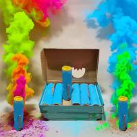 Multi-Color Cold Fire, Multifunctional, Smoke Maker