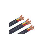 Multi Core Flexible Cables