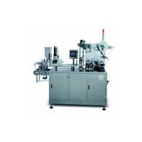 Multi-Functional Blister Machine