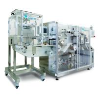 Multi-Functional Blister Machine