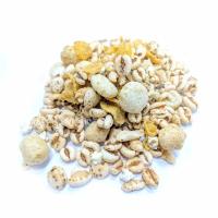 Multi Grain Puff Image