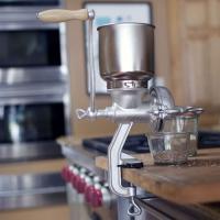 Multi-Grain Weston Mill Image