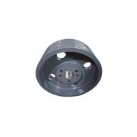 Multi-Groove Engine Pulley Image