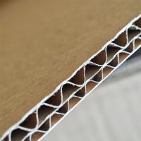 Multi-Layer Corrugated Carton, Five-panel folded layer