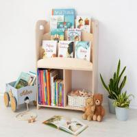 Multi Layer Stationery Display Rack, Living room type
