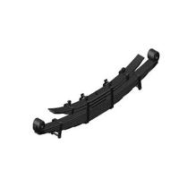 Multi Leaf Springs