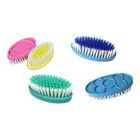 Multicolor Cloth Brush Image