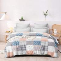 Multicolor Comforter Quilts