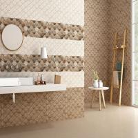 Multicolor Deisgner Tiles