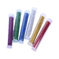 Multicolor Glitter Powder