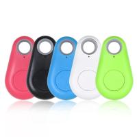 Multicolor Key Finder
