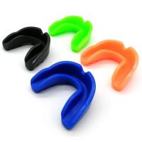 Multicolor Mouth Guard