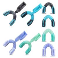Multicolor Mouth Guard